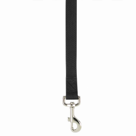 CC Lead 4FtX5/8In Blk