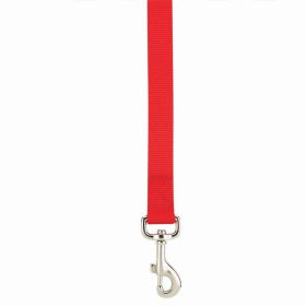 CC Lead 6FtX1In Red