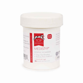 TP MediStyp Powder 1.5oz