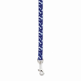 CC Patterns Lead Bone 4Ftx5/8In Blu