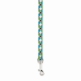 CC Patterns Lead Argyle 6Ftx1In Blu