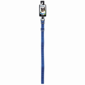 DGR 5/8in Nylon Collar 18in Blue