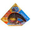 Beaver Ball Weasel Pet Toy, Motorized Pet Ball