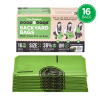 BIOBASED BACKYARD BAGS