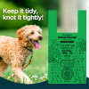 You Buy; We Donate Compostable Handle Tie