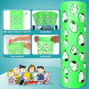 USDA Biobased Peanuts Bulk Roll
