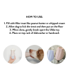 The Ubbe - Treat Filler Chew Toy Made for Easy Cleaning