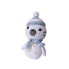 Christmas Knit Knack Toys