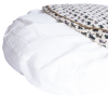 Armarkat Dog Bed Polyfilled Pet Cushion Crate Mat Soft Pad