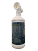 ALZOO Plant-Base Flea & Tick Yard Spray, 32oz