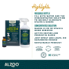 ALZOO Concentrated Spray Powder Kit