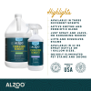 ALZOO Enzymatic Stain & Odor Remover Lavender Vanilla, 16oz