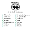 BarkLogic Clean & Clear 2 in 1 Coat & Bed Spray