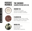 The Shedder 12 oz