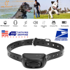 Dog Bark Collar IP67 Waterproof Rechargeable Dog