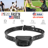 Dog Bark Collar IP67 Waterproof Rechargeable Dog