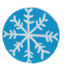 Tuffy Holiday Flyer Winter