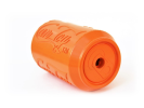 Can Toy eDispenser Durable Rubber Chew Toy & Treat Dispenser