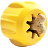 Gear eDispenser - Durable Rubber Yak Chew Holder & Treat Pocket