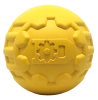 ID Ball - Ultra-Durable Rubber Chew Ball