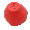 Asteroid Ultra Durable Rubber Chew Toy