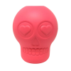 Sugar Skull Dog Chew Toy & Treat Dispenser