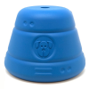 Space Capsule eDispenser - Durable Dog Chew Toy for Aggressive Chewers