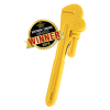 Pipe Wrench Nylon Dog Toy for Aggressive Chewers