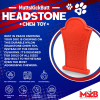 Headstone Ultra Durable Nylon Dog Chew Toy
