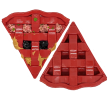 Cherry Pie Nylon Dog Chew Toy for Aggressive Chewers