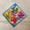Large Blue Jigsaw & Large Pink Jigsaw eMat Lick Mat Bundle