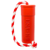 USA-K9 Firecracker Durable Rubber Floating Training Dummy