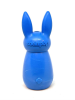 Bunny Nylon Chew Toy for Aggressive Chewers