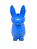 Bunny Nylon Chew Toy for Aggressive Chewers