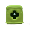 Surf's Up! Retro Van Dog Toy - Durable Chew Toy for Large Dogs