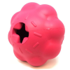 Cupcake eDispenser - Durable Rubber Chew Toy & Treat Dispenser
