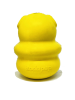 Honey Bear eDispenser - Durable Rubber Treat Dispenser for Dogs
