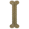 Tough Bone Nylon Chew Bone | Ultra-Durable Dog Toy for Aggressive Chewers