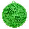 Water Nylon eCoin Durable Enrichment Snacking Coin for Dogs