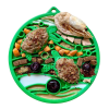 Water Nylon eCoin Durable Enrichment Snacking Coin for Dogs