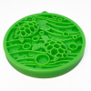 Water Nylon eCoin Durable Enrichment Snacking Coin for Dogs