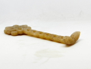 Flower Tower Nylon Chew Toy for Aggressive Chewers  Enrichment Toy