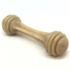 SP Honey Bone Ultra Durable Nylon Dog Chew Toy for Aggressive Chewers
