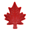 Canadian Maple Leaf Nylon Dog Chew Toy