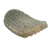 Potato Chip Nylon Chew & Enrichment Toy | 2-in-1 for Aggressive Chewers