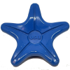 Starfish Nylon Dog Chew Toy for Aggressive Chewers