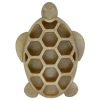 Turtle Nylon Chew Toy - Ultra-Durable Enrichment Toy