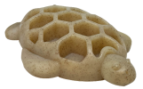 Turtle Nylon Chew Toy - Ultra-Durable Enrichment Toy