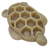 Turtle Nylon Chew Toy - Ultra-Durable Enrichment Toy