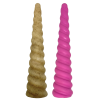 Unicorn Horn Nylon Dog Chew Toy | Durable for Aggressive Chewers